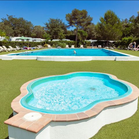 HolaCamp Palamós - Gérone - Image N°3