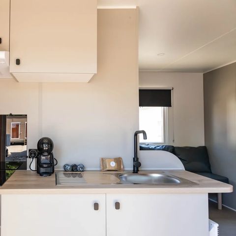 BUNGALOW 4 personnes - Bungalow Supérieur - 2 chambres