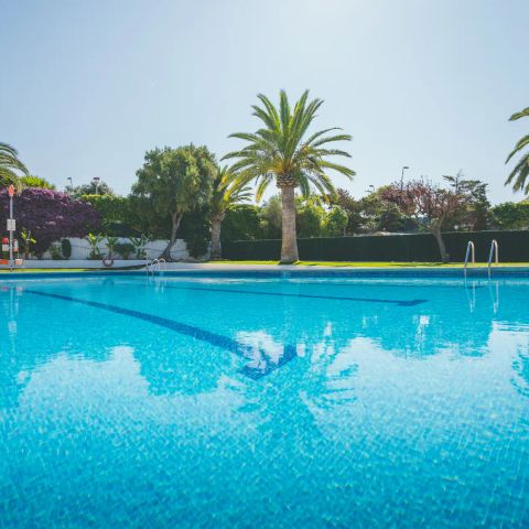 HolaCamp Sitges Relax - Barcelone - Image N°6