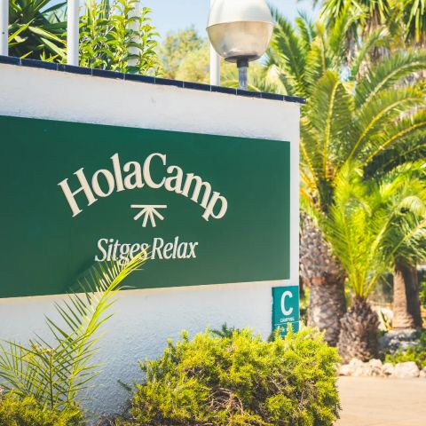 HolaCamp Sitges Relax - Barcelone - Image N°3