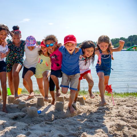 Résidence Goélia Les Demeures du Lac - Lot-et-Garonne - Image N°2