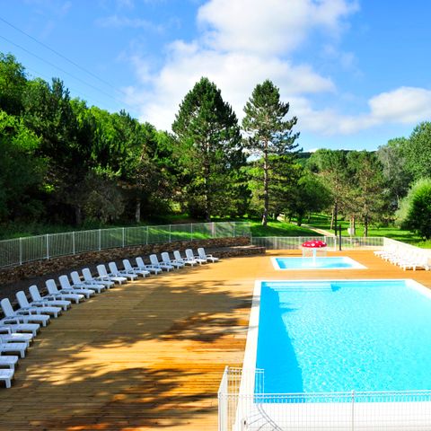 Résidence Goélia Les Cottages du Lac - Dordogne - Image N°3