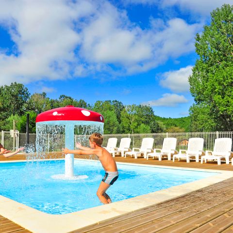 Résidence Goélia Les Cottages du Lac - Dordogne - Image N°5