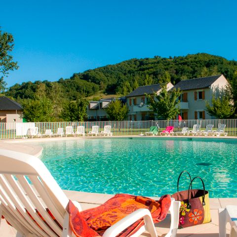 Résidence Le Village Goélia - Aveyron - Image N°5