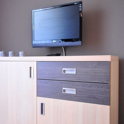 APPARTEMENT 4 personnes - G/296_2 PIECES 4 PERSONNES