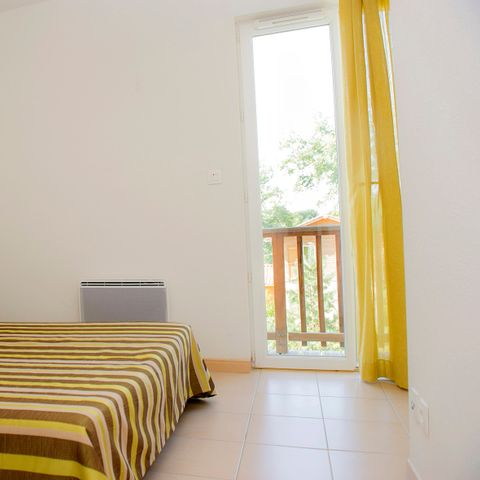 VILLA 8 personnes - G/166_VILLA 8 SANS PISCINE