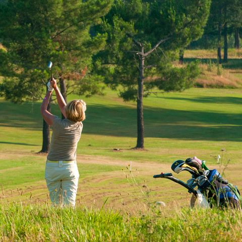 Résidence Goélia Les Maisons du Golf d'Armagnac - Gers - Image N°3
