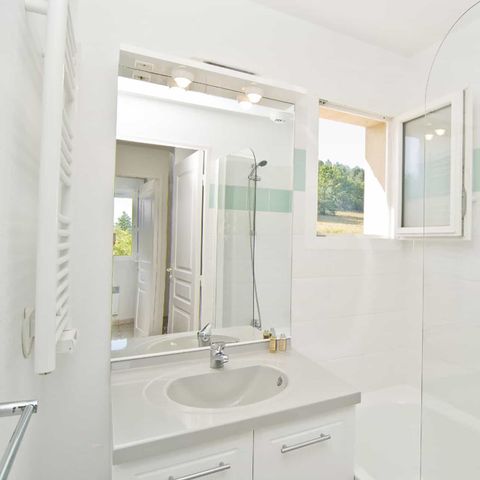 MAISON 4 personnes - 2 PIECES 4 PERSONNES