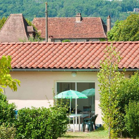 MAISON 7 personnes - 3 PIECES 6/7 PERSONNES