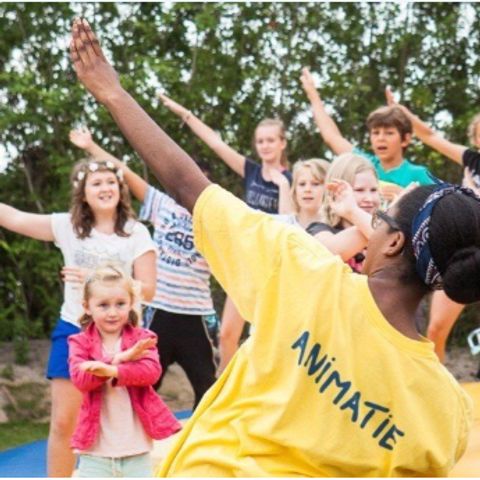 Kustpark Nieuwpoort - Flandre Occidentale - Image N°6