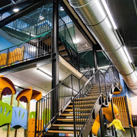 Kustpark Nieuwpoort - Flandre Occidentale - Image N°4