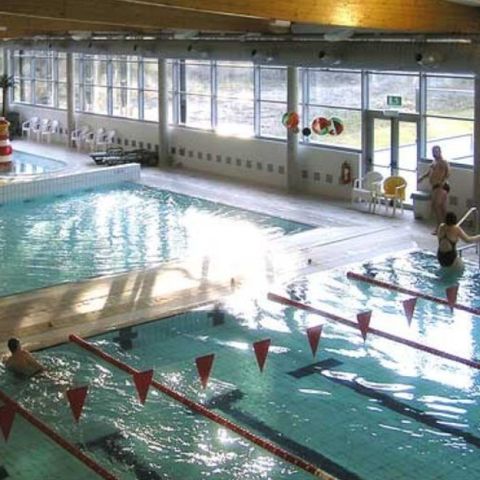 Kustpark Nieuwpoort - Flandre Occidentale - Image N°5