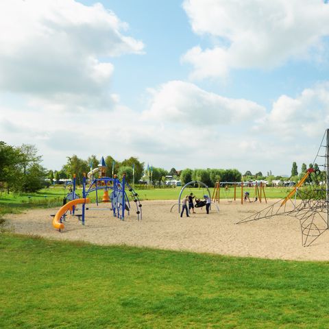 Kustpark Nieuwpoort - Flandre Occidentale - Image N°4