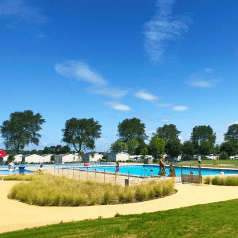 Kustpark Nieuwpoort - Flandre Occidentale - Image N°2