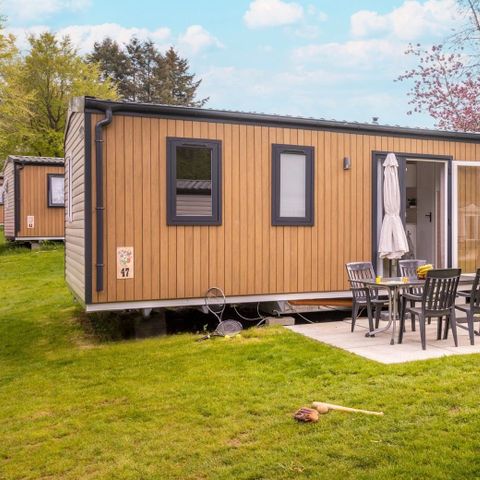 MOBILHOME 6 personnes - Cordelia