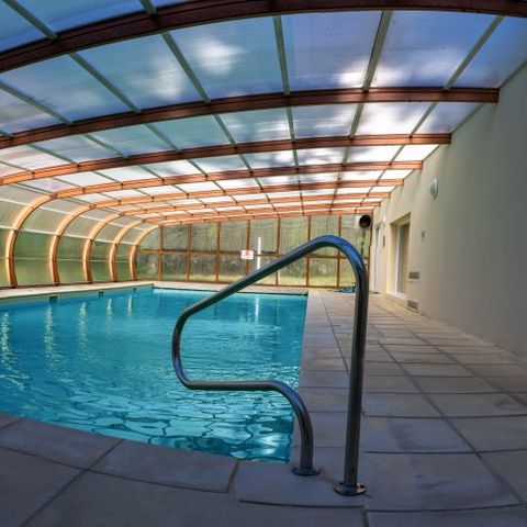 VVF Nature Parc Sologne Berry-Domaine de la Grande Garenne - Cher - Image N°3