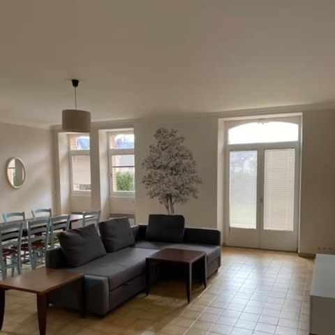 GÎTE 15 personnes - Gite parc