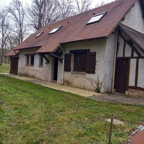 GÎTE 13 personnes - Gite "Petite Sauvagine"