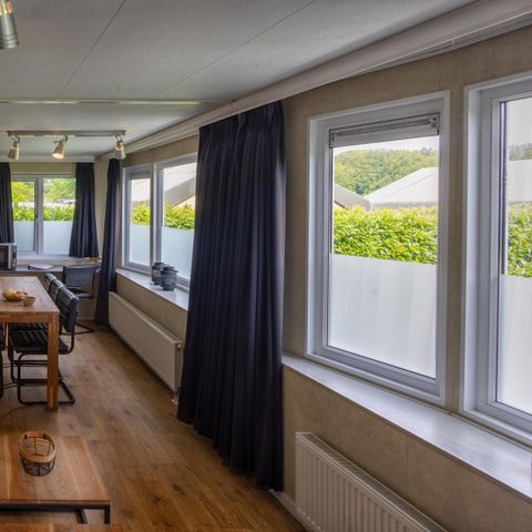 CHALET 7 personnes - Maison de vacances avec jardin spacieux