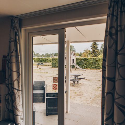 LODGE 6 personnes - Dune