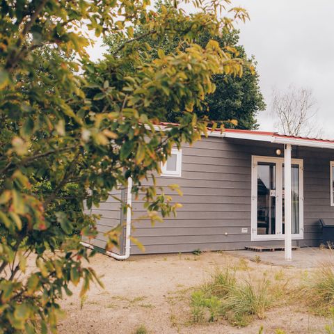 LODGE 6 personnes - Dune