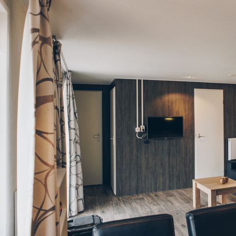LODGE 6 personnes - Dune