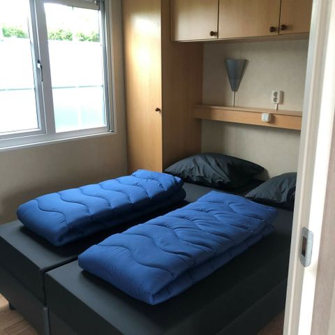 CHALET 4 personnes - Maison Merel