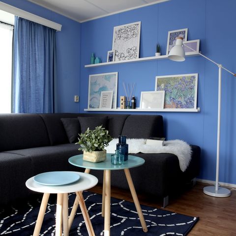 CHALET 6 personnes - Van Gogh