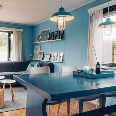 CHALET 6 personnes - Van Gogh