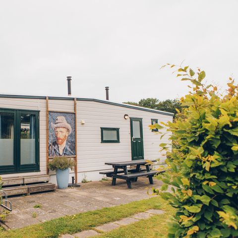 CHALET 6 personnes - Van Gogh