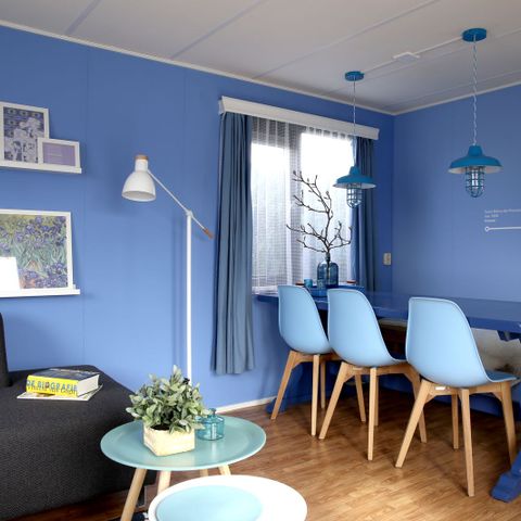 CHALET 6 personnes - Van Gogh