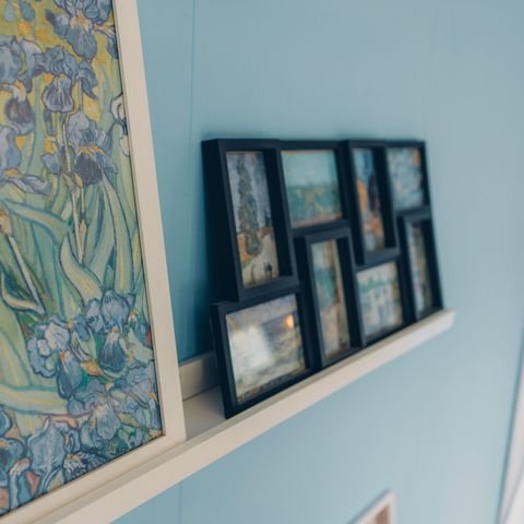 CHALET 6 personnes - Van Gogh