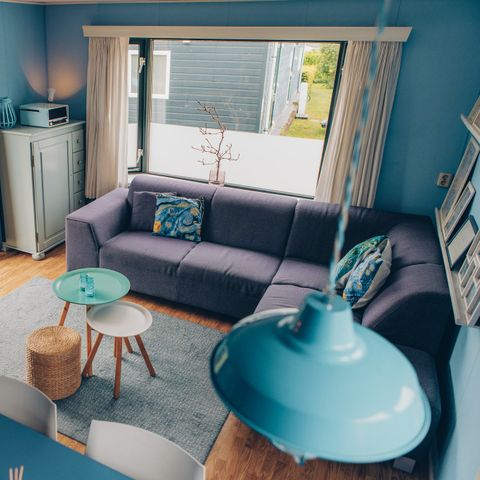 CHALET 6 personnes - Van Gogh
