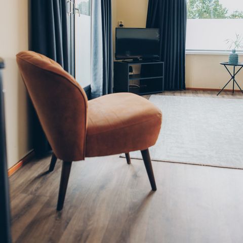 CHALET 6 personnes - Véranda