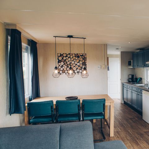 CHALET 5 personnes