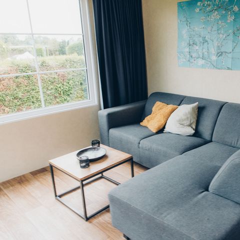 CHALET 5 personnes