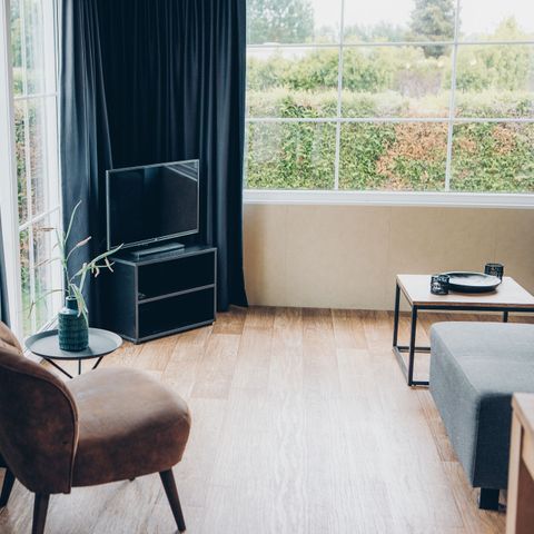 CHALET 5 personnes