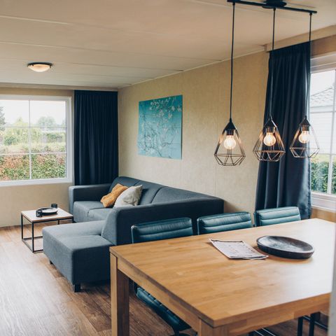 CHALET 5 personnes