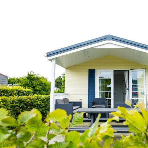 LODGE 4 personnes - Delta