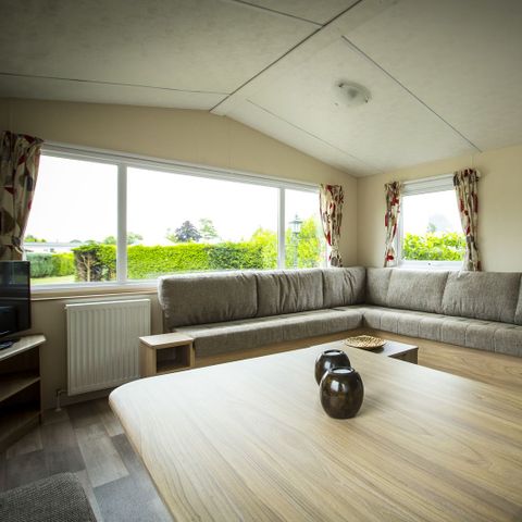 LODGE 5 personnes - Papillon