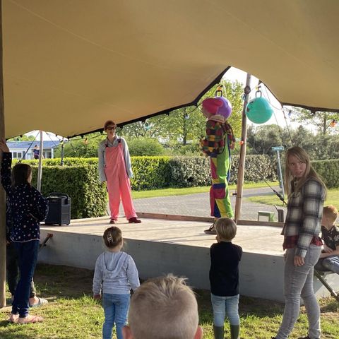 Recreatiepark Duinhoeve - Tilburg - Image N°6