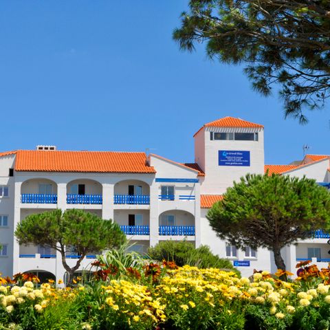 Résidence Goélia Le Grand Bleu - Pyrénées-Orientales - Image N°6