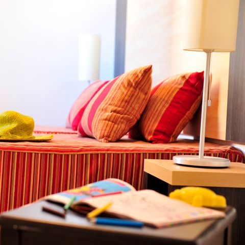 APPARTEMENT 4 personnes - G/101_2 PIECES 4 PERSONNES