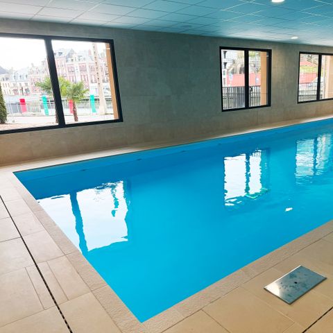 Résidence Goélia - le Phare - Seine-Maritime - Image N°5