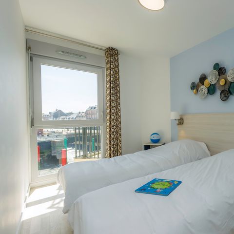 STUDIO 2 personnes - G/330_STUDIO 2 PERS.