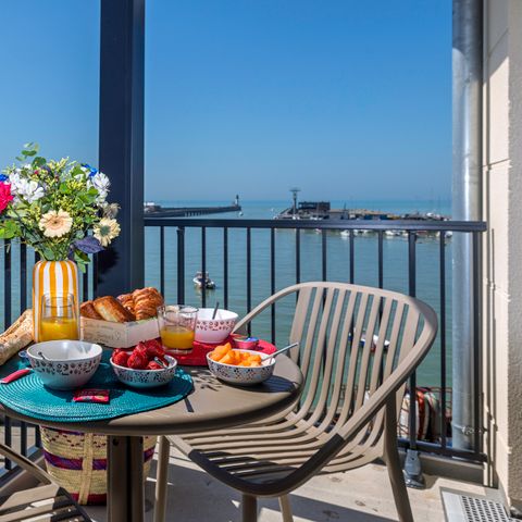 APPARTEMENT 6 personnes - G/330_3 PIECES 6 PERS.