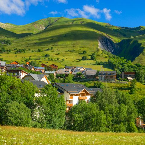 Le Balcon des Neiges - Savoie - Image N°3