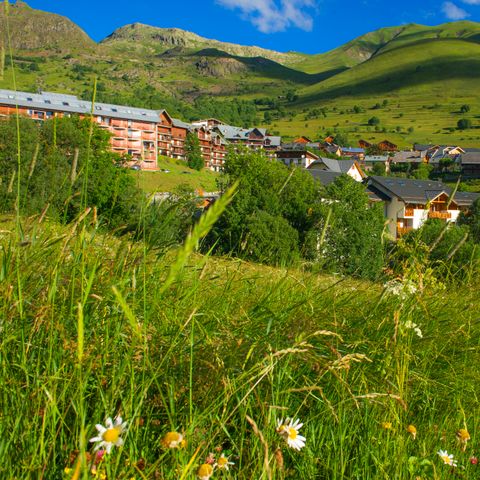 Le Balcon des Neiges - Savoie - Image N°2