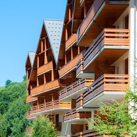 Résidence Goélia Les Chalets Valoria - Savoie - Image N°5