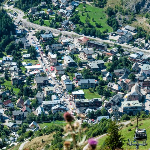 Résidence Goélia Les Chalets Valoria - Savoie - Image N°6